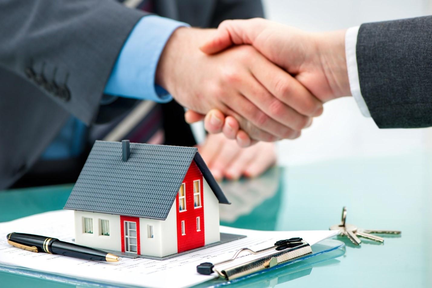 St Charles County House Buyers